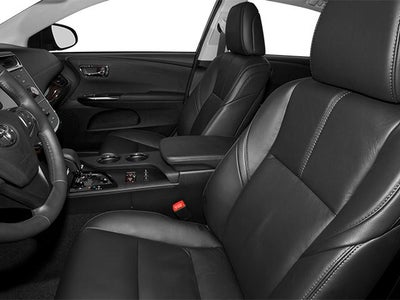 2013 Toyota Avalon 4dr Sdn XLE (Natl)