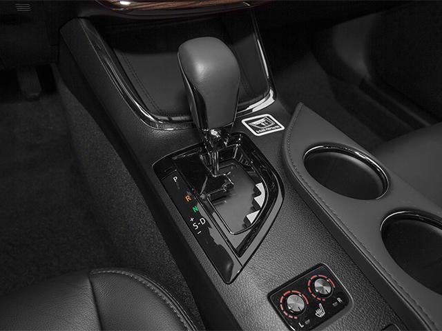 2013 Toyota Avalon 4dr Sdn XLE (Natl)