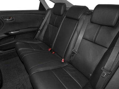 2013 Toyota Avalon 4dr Sdn XLE (Natl)