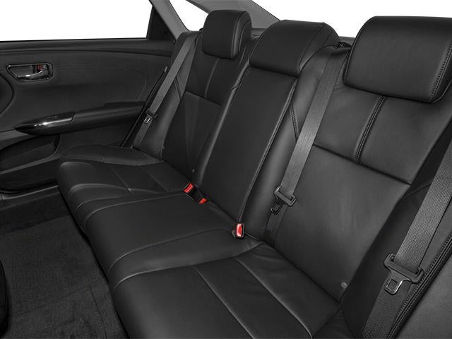 2013 Toyota Avalon 4dr Sdn XLE (Natl)