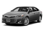 2013 Toyota Avalon 4dr Sdn XLE (Natl)