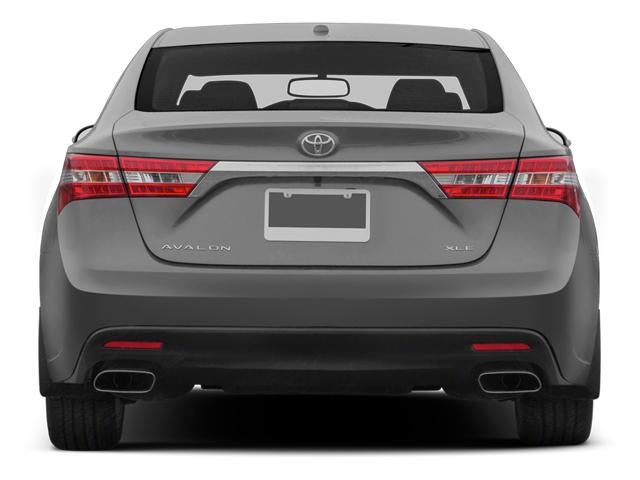 2013 Toyota Avalon 4dr Sdn XLE (Natl)