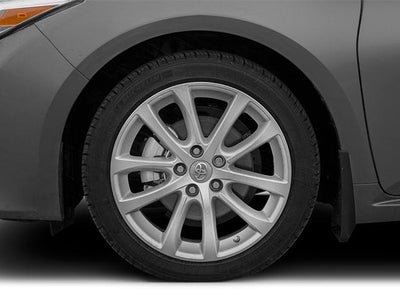 2013 Toyota Avalon 4dr Sdn XLE (Natl)