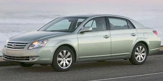 2009 Toyota Avalon 4dr Sdn XL (Natl)