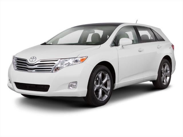 2010 Toyota Venza AWD V6's photo