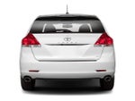 2010 Toyota Venza 4dr Wgn V6 AWD (Natl)