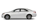 2011 Toyota Camry 4dr Sdn I4 Man (Natl)