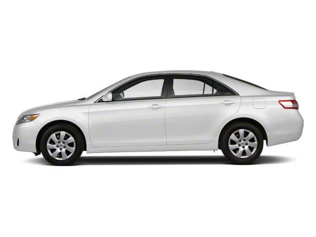 2011 Toyota Camry 4dr Sdn I4 Man (Natl)