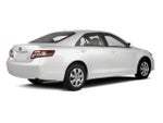 2011 Toyota Camry 4dr Sdn I4 Man (Natl)
