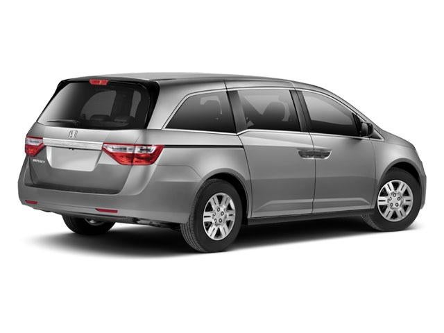 2012 Honda Odyssey LX