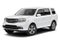 2012 Honda Pilot 4WD EX