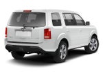 2012 Honda Pilot 4WD EX