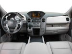 2012 Honda Pilot 4WD EX
