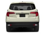 2017 Honda Pilot EX AWD