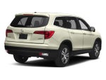 2017 Honda Pilot EX AWD