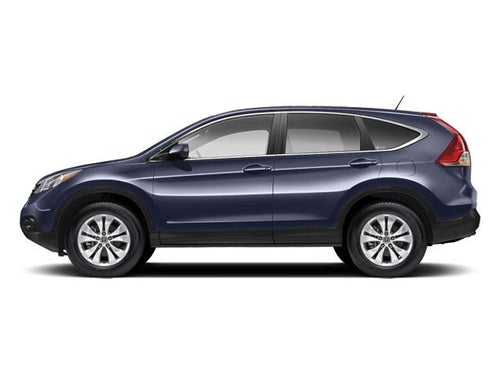 2012 Honda CR-V EX AWD