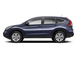 2012 Honda CR-V EX AWD
