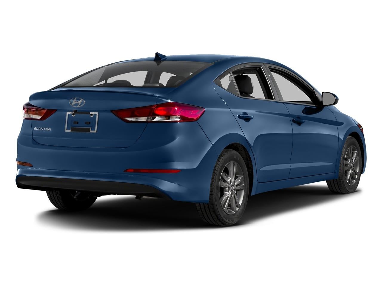 2017 Hyundai ELANTRA SE 2.0L Auto (Alabama) *Ltd Avail*