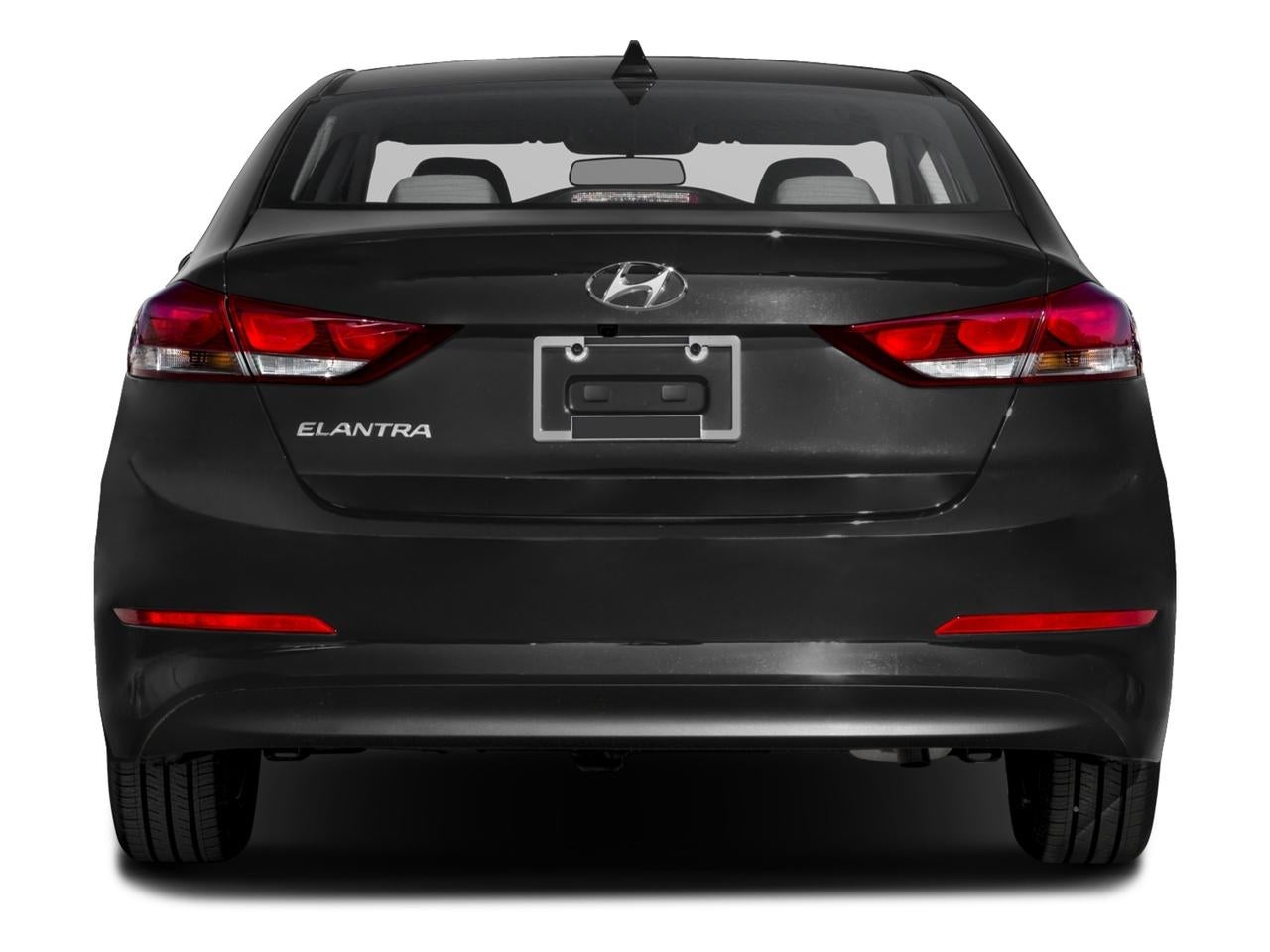 2017 Hyundai ELANTRA SE 2.0L Auto (Alabama) *Ltd Avail*