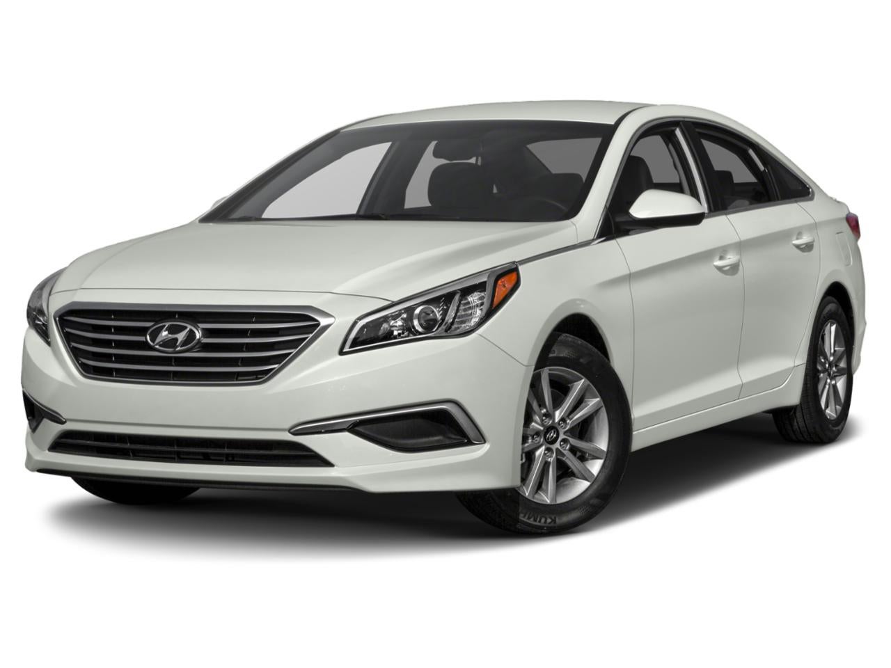 2015 Hyundai Sonata SE PZEV's photo