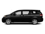 2014 Toyota Sienna 5dr 8-Pass Van V6 LE FWD (Natl)