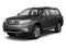 2011 Toyota Highlander FWD 4dr V6 Base (Natl)