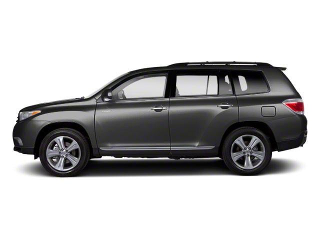 2011 Toyota Highlander FWD 4dr V6 Base (Natl)