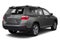 2011 Toyota Highlander FWD 4dr V6 Base (Natl)