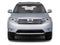 2011 Toyota Highlander FWD 4dr V6 Base (Natl)