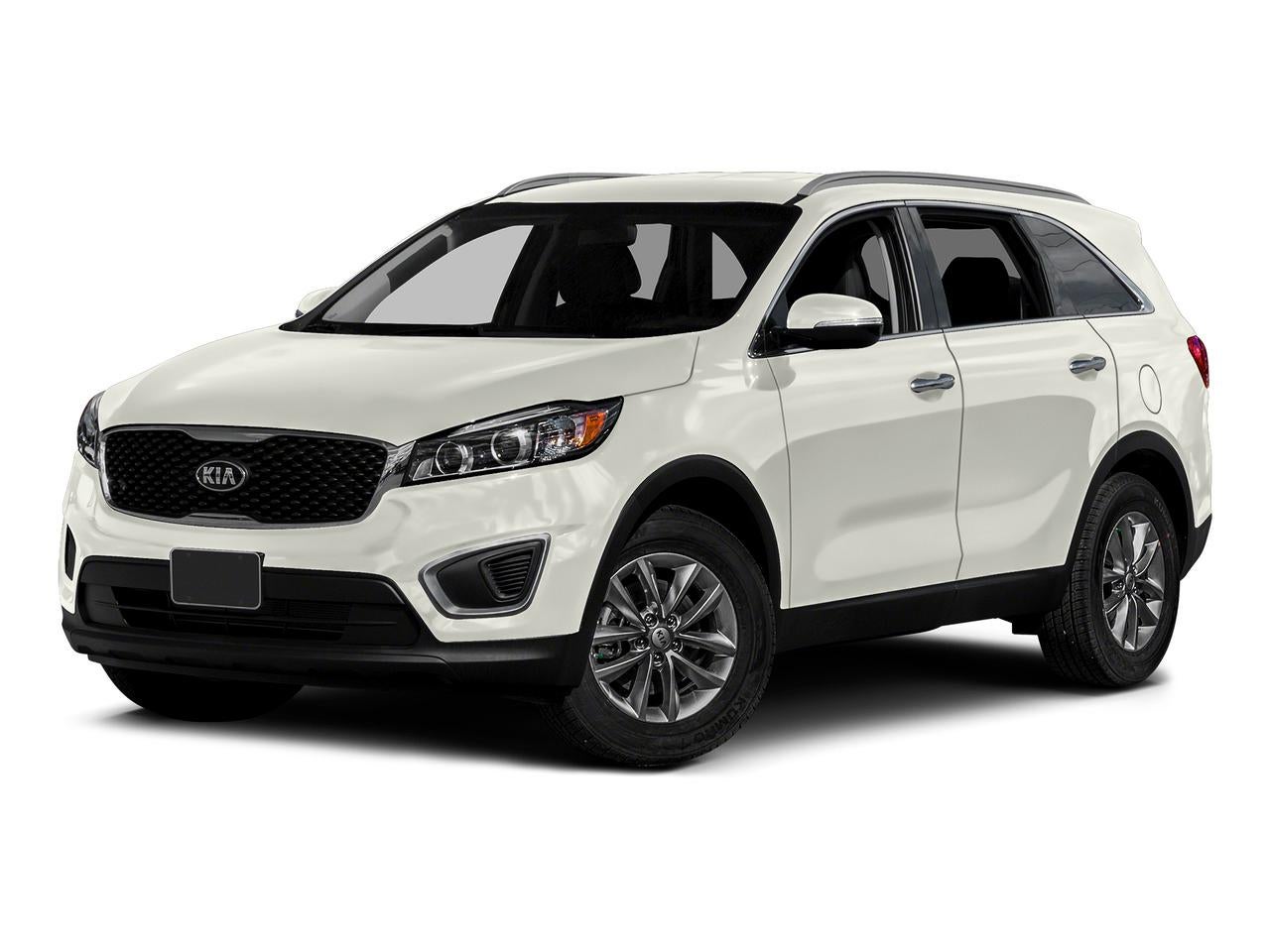 2016 Kia Sorento LX V6 AT 4WD's photo
