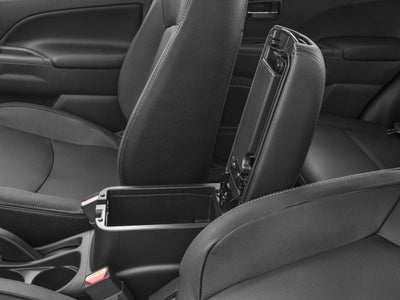 2016 Mitsubishi Outlander Sport AWC 4dr CVT 2.4 SEL