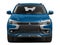 2016 Mitsubishi Outlander Sport AWC 4dr CVT 2.4 SEL
