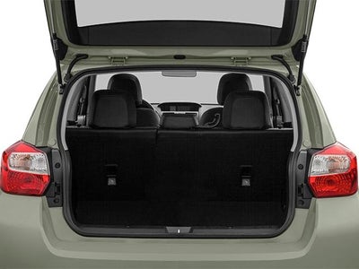 2014 Subaru XV Crosstrek 2.0i Premium Manual