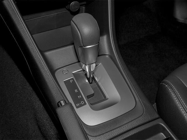 2014 Subaru XV Crosstrek 2.0i Premium Manual