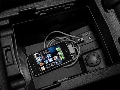 2014 Subaru XV Crosstrek 2.0i Premium Manual