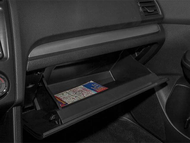 2014 Subaru XV Crosstrek 2.0i Premium Manual
