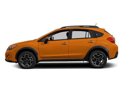 2014 Subaru XV Crosstrek 2.0i Premium Manual