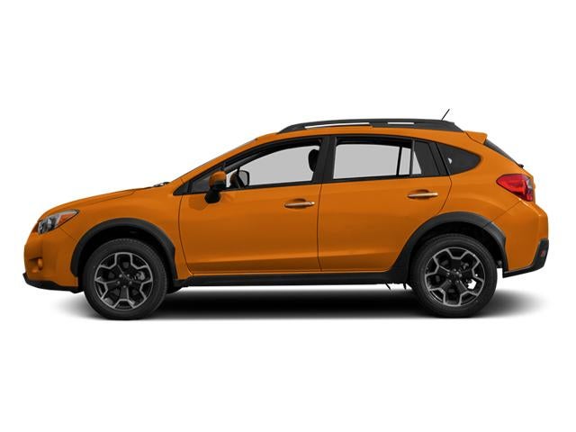 2014 Subaru XV Crosstrek 2.0i Premium Manual