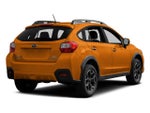 2014 Subaru XV Crosstrek 2.0i Premium Manual