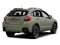 2014 Subaru XV Crosstrek 2.0i Premium Manual