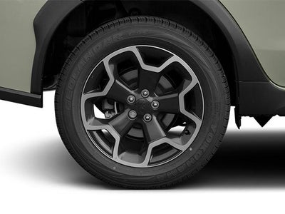 2014 Subaru XV Crosstrek 2.0i Premium Manual