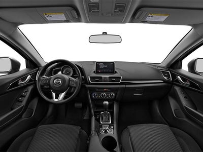 2014 Mazda Mazda3 4dr Sdn Auto s Grand Touring
