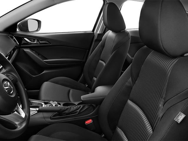 2014 Mazda Mazda3 4dr Sdn Auto s Grand Touring
