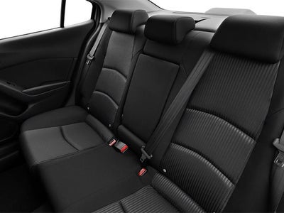 2014 Mazda Mazda3 4dr Sdn Auto s Grand Touring