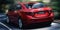 2014 Mazda Mazda3 4dr Sdn Auto s Grand Touring