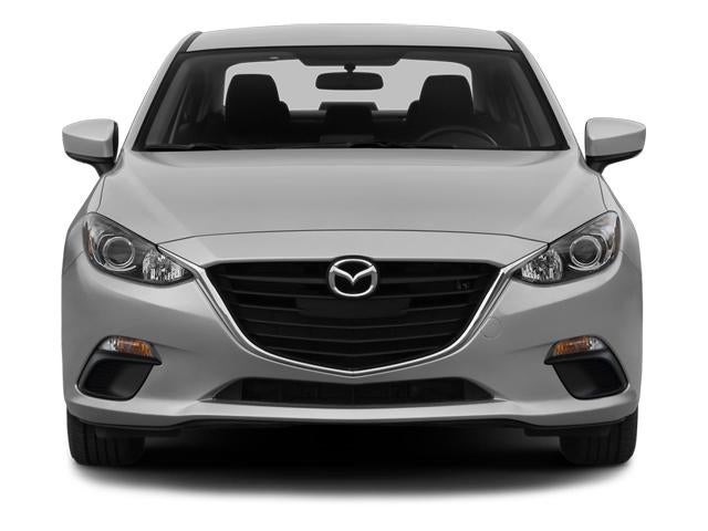 2014 Mazda Mazda3 4dr Sdn Auto s Grand Touring