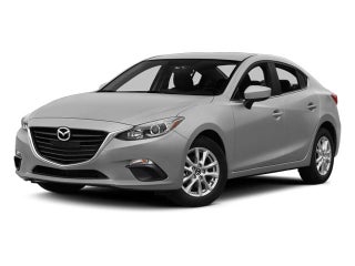 2014 Mazda Mazda3 4dr Sdn Auto s Grand Touring