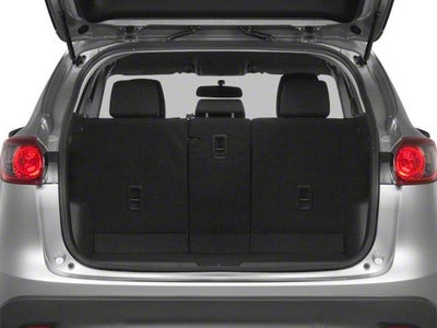 2013 Mazda Mazda CX-5 FWD 4dr Auto Grand Touring