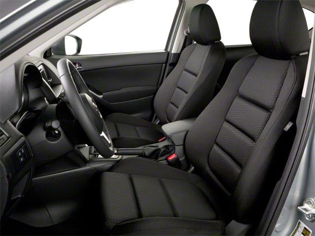 2013 Mazda Mazda CX-5 FWD 4dr Auto Grand Touring