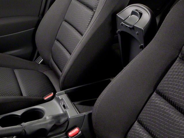 2013 Mazda Mazda CX-5 FWD 4dr Auto Grand Touring